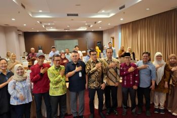 Pemprov Sulteng dorong penguatan ketahanan sistem kesehatan di wilayah pesisir