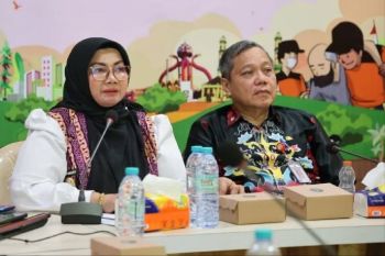 Wabup Kotim tekankan sinergi lintas sektoral menghadapi ancaman karhutla