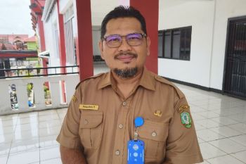 Pembangunan infrastruktur Kotim tetap prioritas meski DBH sawit menyusut