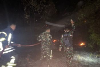 BMKG imbau masyarakat Kepri tak buka lahan dengan cara membakar selama musim kemarau