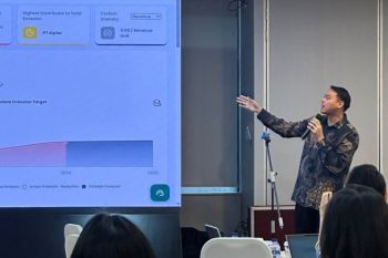 TruCarbon hadirkan TruCount untuk Emiten BEI, percepat kesiapan pelaporan keberlanjutan berstandar global