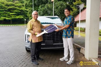 UI dan Hyundai bangun ekosistem riset dan teknologi otomotif nasional