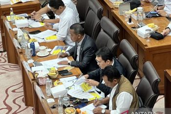 Menteri Bahlil perintahkan BPH Migas tambah kuota BBM subsidi ke Papua