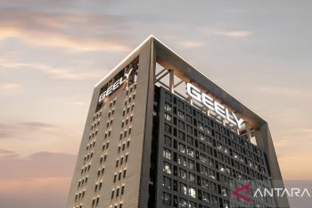 Geely lampaui penjualan mobil penumpang BYD di China pada Januari 2026