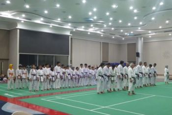 JKA Indonesia siap beri prestasi lebih pada 2026