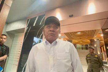 Gubernur Sumsel Herman Deru pertimbangkan diskresi angkutan batu bara PLTU Bengkulu