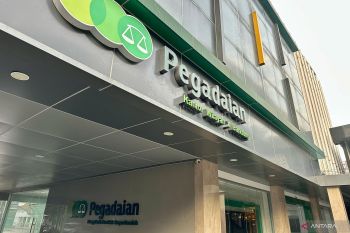 Pegadaian memigrasikan layanan syariah-konvensional ke satu aplikasi