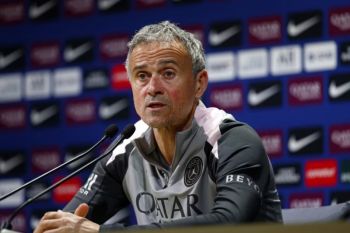 PSG ingin kuasai puncak klasemen dengan kalahkan Auxerre