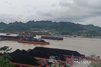 Realisasi investasi Kaltim tembus Rp87 triliun lampaui target nasional