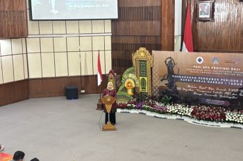 Kemenpar susun ulang penilaian kinerja usai hotel di Bali berpredikat merah