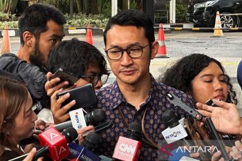 KPK panggil eks ASN Kemenag dan staf Asrama Haji pada kasus kuota haji