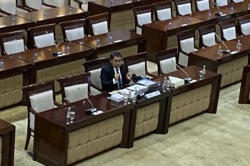 Uji kelayakan calon deputi gubernur, Solikin usung konsep "Semangka"