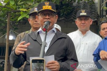DKI Jakarta terbitkan imbauan WFH dan PJJ