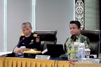 Bea Cukai Kalbagsel bukukan pendapatan negara 508,18 persen pada 2025