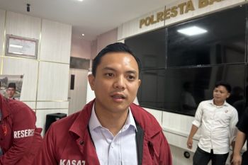 Polresta Barelang limpahkan berkas kasus kecelakaan kerja PT ASL ke kejaksaan