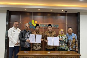 Pemerintah dorong KPM jadi anggota Kopdes Merah Putih