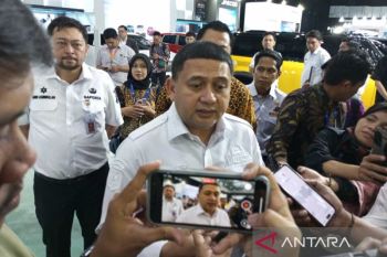 Pemkot Makassar siapkan regulasi pengembang menyerahkan PSU perumahan lebih awal