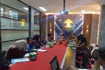 Kanwil Kemenkum Riau Fasilitasi Ranperda Penanggulangan Bencana Kuansing untuk Perkuat Ketahanan Daerah