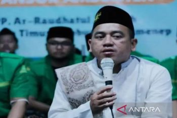 Kemenag-RRI Sumenep kerja sama siaran keagamaan selama Ramadhan 1447 H