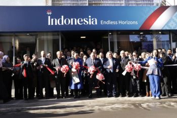 Investor global pandang RI miliki pertumbuhan ekonomi stabil