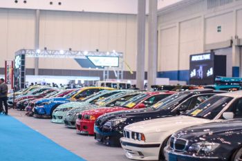 Gelaran IMX 2026 dapat dukungan dari Kementerian Ekraf dan Kemenperin