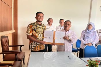 Pemkab Batang-PLTU perkuat peningkatan SDM dan ketenagakerjaan lokal