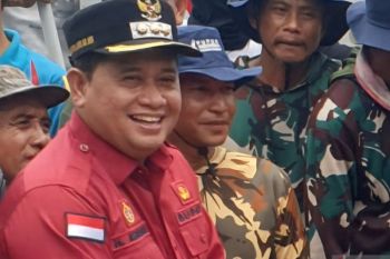 Pemkab Banyuasin luncurkan "Si Mata" wujudkan ASN profesional