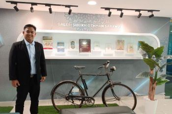 Dosen FH UMPR terima anugerah artikel terbaik di Universiti Kebangsaan Malaysia