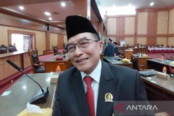 DPRD apresiasi Wali Kota Palangka Raya libatkan influencer benahi Pasar Datah Manuah