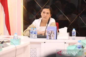 KemenPPPA: Masyarakat harus di edukasi bahaya kekerasan digital anak