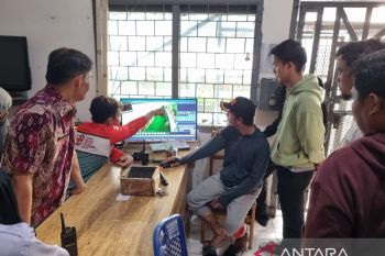 Lapas Wamena gagalkan percobaan pelarian tujuh tahanan