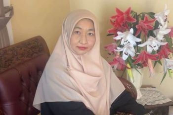 Upaya Kemenag Babel perkuat standar pelayanan pendirian Madrasah Swasta