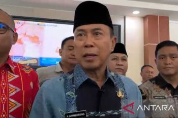 Pemprov Sultra pastikan PT VDNI lunasi tunggakan Pajak Air Permukaan senilai Rp26 miliar