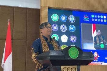 Muhammadiyah dorong Fordek Fisip PTMA perkuat internasionalisasi berbasis dalam negeri