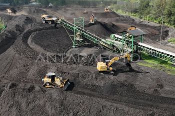 Pemerintah menetapkan kriteria UKM yang dapat ajukan izin kelola tambang