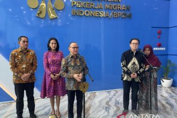 Indonesia, Japan's Kagawa agree to place 2,000 migrant workers