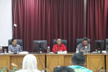Wagub Kalbar dorong legalitas pertambangan rakyat di Sintang