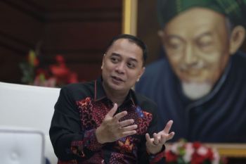 Pemkot Surabaya perketat verifikasi beasiswa Pemuda Tangguh