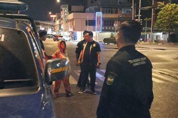 Pemkot Batam tangani 506 pemerlu pelayanan kesejahteraan sosial