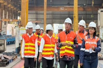 Pemkab Barito Utara jajaki kerja sama pengembangan BLK