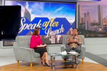 Bupati Barito Utara paparkan arah pembangunan melalui GASPOL 11.12