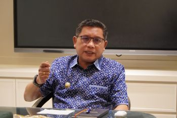 Kota Ambon raih predikat Sangat Baik dalam tata kelola pengadaan 2025
