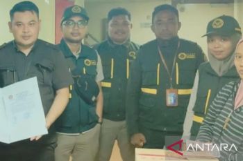 BKHIT Maluku tolak 200 kilogram daging rusa ilegal asal Papua