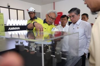 Perbaikan sistem K3 kunci utama cegah kecelakaan kerja