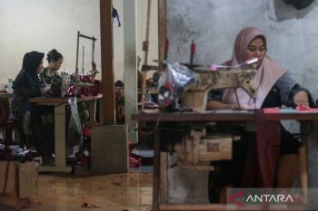 Ekonomi desa sebagai motor transformasi Indonesia