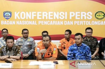 Operasi SAR kecelakaan pesawat ATR ditutup