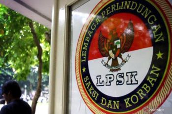 LPSK tunggu hasil koordinasi Kejati NTB soal perlindungan 15 legislator DPRD