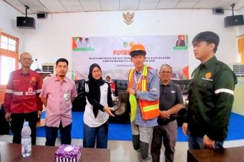 Pemkab Barut tingkatkan SDM tenaga kerja untuk tekan pengangguran