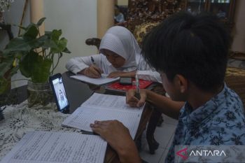 Pemerintah berlakukan WFH untuk ASN dan swasta setelah Lebaran