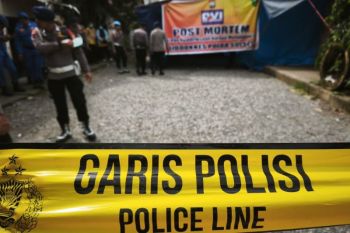 Indonesia's DVI identifies fourth victim of ATR crash